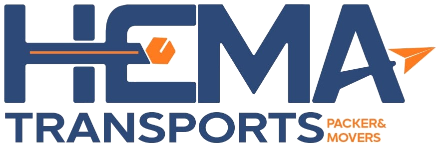 Hema Transports Packers & Movers